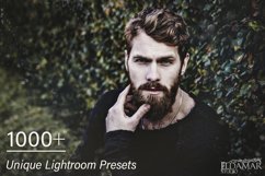 1000 Unique Lightroom Presets Product Image 1