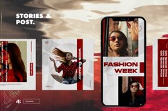 Instagram Template Product Image 5