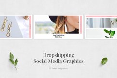 Dropshipping Twitter Posts Product Image 2