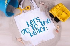 Web Font LittleKids Product Image 4
