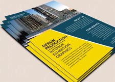 Business Company Flyer Product Image 2