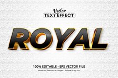 Golden Text Effect Mega Bundle Product Image 13