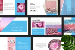 Millenia Google Slide Product Image 7