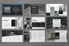 Hulubalang Business Google Slide Product Image 4