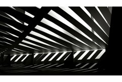 modern light and shadow patterns Product Image 1
