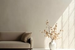 Interior of Italian Living Room 382 Product Image 1
