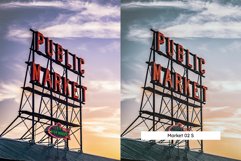 20 Seattle Lightroom Presets &amp; LUTs Product Image 9