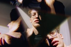 Triangle Prism Photo Effect Product Image 3