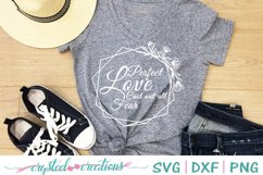 Perfect Love Product Image 2