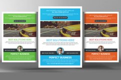 Creative Business Flyer Product Image 1
