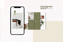Instagram Story Template Product Image 2