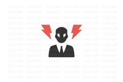 Angry Boss Product Image 1