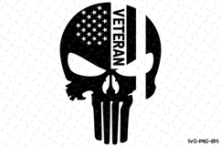 USA Veteran svg | 4th of july Svg | Svg Cut Files Product Image 1