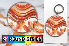 Timeless Circle Designs for Holidays, Pattern Product Image 1