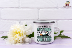 32 Funny Sarcastic Retirement Quotes PNG Sublimation Bundle Product Image 8