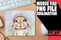 SWEET MOUSE PAD MAGICAL DESIGN, Animals Product Image 1