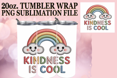 Dreamy escapes 20oz tumbler wrap, Funny Quote Product Image 1