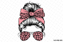 Mama SVG Design | Mother&#039;s day Svg | Mom Svg | Svg file Product Image 1