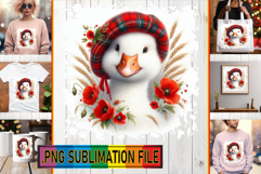ENCHANTED TSHIRT Designs, Goose Product Image 1