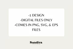 Funny Cat Lover Quotes SVG EPS PNG 15 Product Image 2