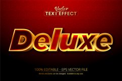 Golden Text Effect Mega Bundle Product Image 25