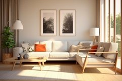 Elegance Redefined An Italian Living Room Oasis 731 Product Image 1