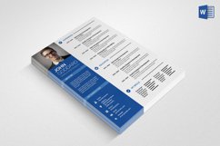 Resume Product Image 2