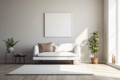 Interior of Italian Living Room 84 Product Image 2