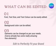 Ultimate canva airbnb host bundle Product Image 9