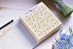 Spring Floral Patterns- 15 items Product Image 5