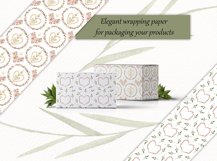 Pattern Collection "Love and Nature" Product Image 5
