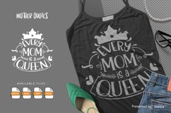 10 Mother Bundle | Lettering Quotes Product Image 8