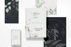 Fleur d&#039;Eau Graphic Collection Product Image 29