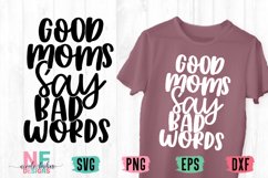 Sarcasm Quote SVG Cut File Product Image 1