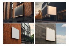 Commercial Building Fascia 10 Set V - 28 Product Image 2