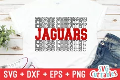 Cross Country SVG | Cross Country Template 003 | Shirt SVG Product Image 4