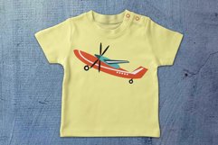 Firefighting plane Product Image 5