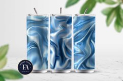 Luxury blue silk Satin fabric texture, Silk seamless Product Image 2