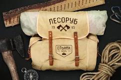 WOODBURN FONT - Free Font of The Week Product Image 3