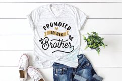 Promoted to Big Brother Product Image 1