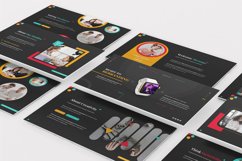 Rebranding Keynote Template Product Image 3
