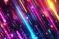 Dynamic Abstract Technology Background Wallpaper Product Image 1