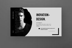 Youth Creative Keynote Product Image 4