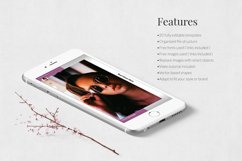 Neon Animated Instagram Stories Product Image 3