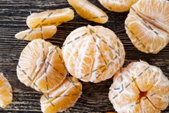 delicious tangerines Product Image 11