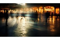 glow shadow blurred lights Product Image 1