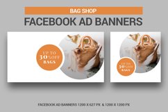 Bag Shop - Facebook Ad Product Image 1