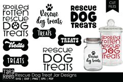 Rescue Dog MEGA Bundle - Rescue Dog SVG Files for Crafters Product Image 4