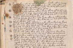 The Voynich Manuscript Set 3: 28 Undecipherable Images Product Image 4
