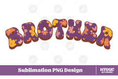 Family Mama Dad Sublimation Bundle Mother&#039;s Father&#039;s Day Set Product Image 11